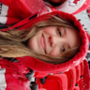 Meet your Posher, Danni